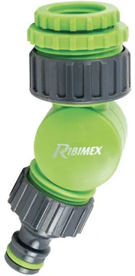 Image de Nez de Robinet 3/4 po -1/2 po -1 po - Coude et Articulé - Adaptabilité et Précision - D-Work