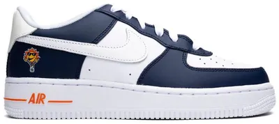 Obrázok produktu pre Nike Air Force 1 Low LV8 UV Reactive (pre dievčatá) - veľkosť EU 35.5