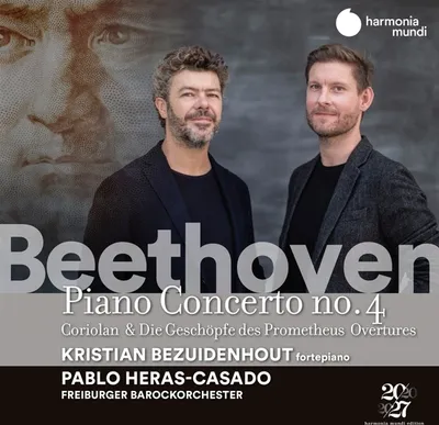Immagine prodotto di Concerto per pianoforte e orchestra 4