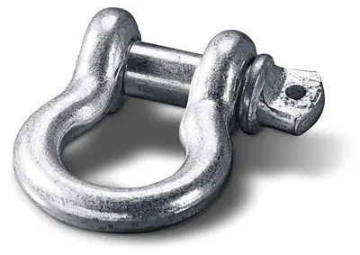 Produktbild von Shackle - 1/2 Pin Ce