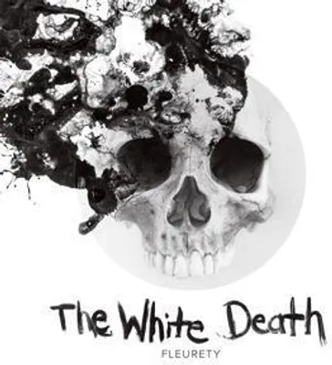 Produktbild von The White Death