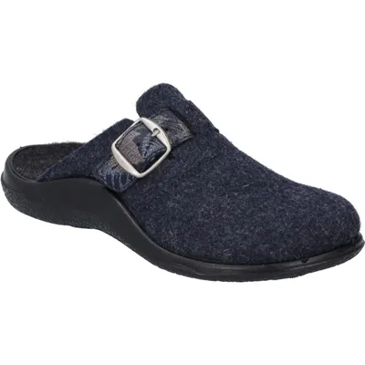 Produktbild von Westland Roubaix 04 | Hausschuh für Damen | Blau