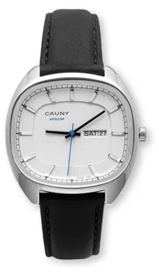 Immagine prodotto di OROLOGI CAUNY Mod. CAP005