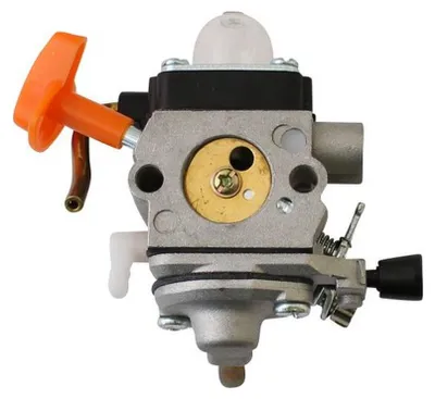 Produktbild von Vergaser passend für Stihl Freischneider FS87 FS90 FS100 FS100R FS130 Motorsense