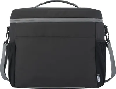 Produktbild von Kühltasche "Aqua", Wasserbeständig, 22 L PF4155 (Einheitsgröße) (Schwarz)