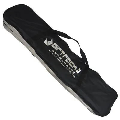 Produktbild von Snowboardtasche Boardbag Snowboardbag - 170 x 40 x 14 cm - Polyester 600D - Großes Volumen