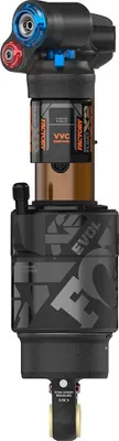 Produktbild von Fox Float X2 Kashima Factory Series 2pos-adj Trunnion Stoßdämpfer Schwarz,Golden 55 mm / 185 mm Schwarz,Golden 55 mm