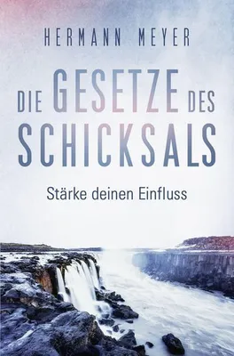 Produktbild von Die Gesetze des Schicksals