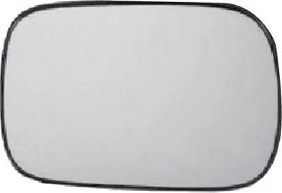 Produktbild von DIEDERICHS Spiegelglas Außenspiegel Links für VOLVO XC90 I (275) Asphärisch Beheizbar 7685027