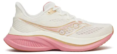 Image de Saucony ENDORPHIN SPEED 5 pour femme IVORY/MAUVE 40