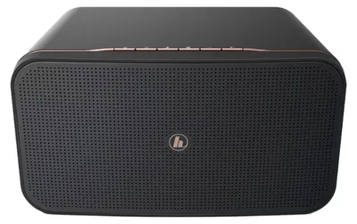 Produktbild von Hama SIRIUM2000AMBT, 2.0 Kanäle, 2 cm, 7,62 cm, Verkabelt & Kabellos, USB Typ-A, Tragbarer Stereo-Lautsprecher