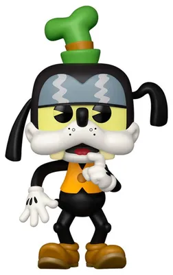 Image de Mickey et ses amis POP ! Vinyl Figur Goofy 2019 9 cm