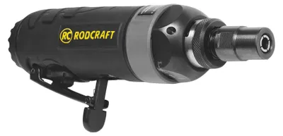 Immagine prodotto di RODCRAFT RC 7028 27000min-¹ Smerigliatrice pneumatica per stampi da 6 mm