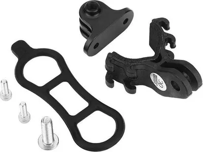 Image de Support de caméra pour accessoires de vélo, support de base pour caméscope.