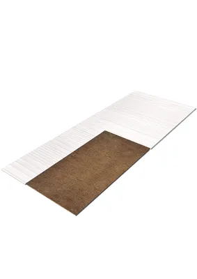 Obrázek produktu pro Tvrdá vrchní matrace 80x200cm - Coco