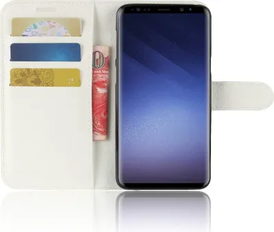 Obrázek produktu pro Pouzdro pro telefon Samsung Galaxy S9+: Obal, flipové pouzdro, ochranné pouzdro, kryt, obal, etui