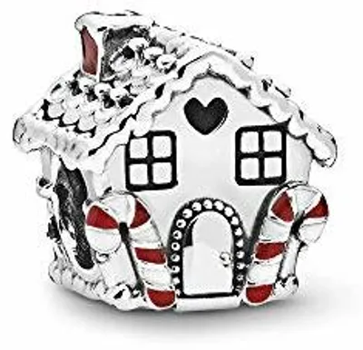 Produktbild von Pandora -Bead Charms 925 Sterlingsilber 798471C01