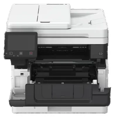 Obrázok produktu pre Canon i-SENSYS MF463dw II, Laser, Čiernobiela tlač, 1200 x 1200 DPI, A4, Priama tlač, Čierna, Biela