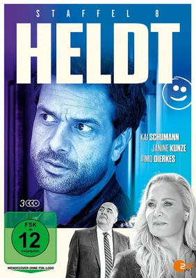 Produktbild von Heldt
