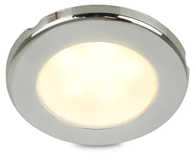 Produktbild von Hella EuroLED 75 LED Deckenlicht, warmweiß, 24V