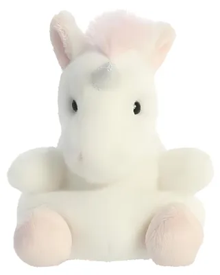 Produktbild von Aurora Palm Pals Sassy Unicorn 13cm, Einhorn