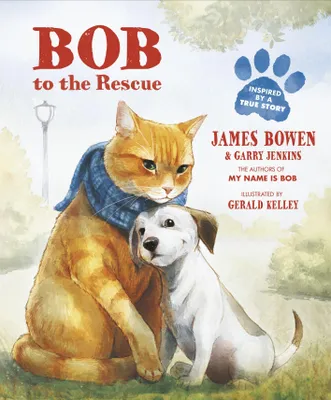 Produktbild von Bob to the Rescue