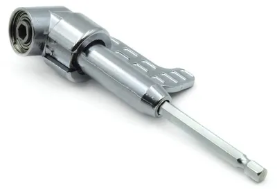 Immagine prodotto di Prolunga flessibile da 1/4'' per inserti esagonali a 90°