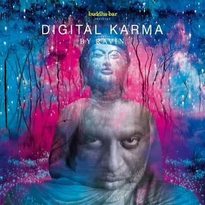 Zdjęcie produktu dla Digital Karma