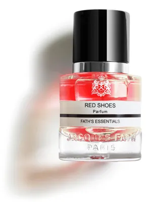 Immagine prodotto di Jacques Fath Red Shoes Parfém 30 ml UNISEX