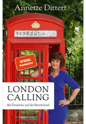 Immagine prodotto di London Calling