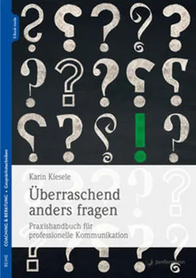 Obrázok produktu pre Überraschend anders fragen
