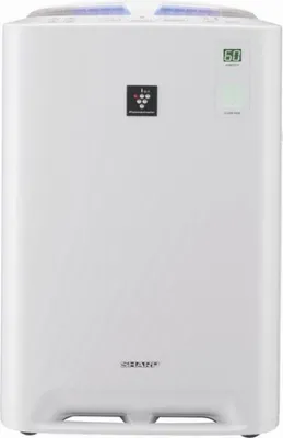 Produktbild von Sharp KC-A40EU W Ionisator Luftwäscher