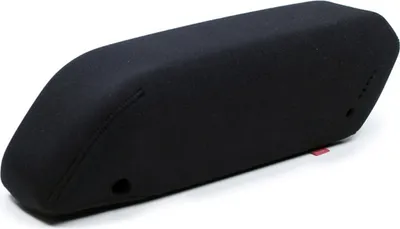 Obrázok produktu pre FAHRER AKC-AP-R ochrana batérie pre elektrobicykel Bosch, rám 2016, Active + Performance Line, čierna