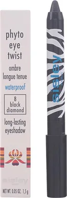 Produktbild von Sisley Phyto-Eye Twist, Kohl, Stift, Schwarz, Black Diamond, 1,5 g, Frauen
