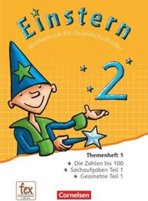 Produktbild von Einstern 02. Themenheft 1