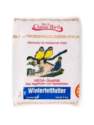 Image de Nourriture grasse Classic Bird - 5 kg