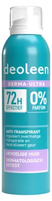 Produktbild von Deoleen Intense Protect (150 ml)