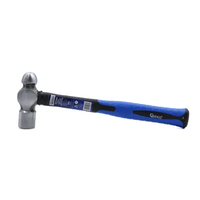 Produktbild von Kugelhammer 450 g FIBERGLASS Ausbeulhammer Ausbeulwerkzeug
