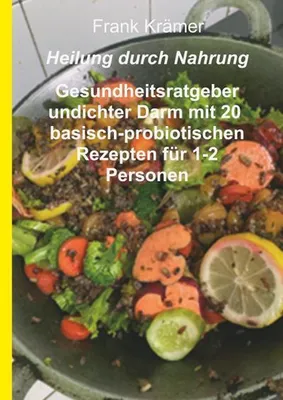 Produktbild von Heilung durch Nahrung