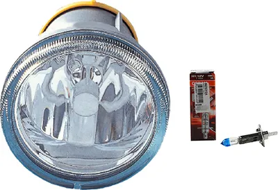Produktbild von Nebelscheinwerfer Osram Night Breaker Laser passend für Citroen JumpyLi od. Re 00006204Q0 00006208E1 00006206J6 9648947780 6204Q0 620827 6208E Johns