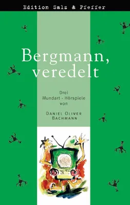 Produktbild von Bergmann, veredelt