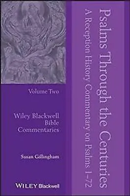 Obrázek produktu pro Psalms Through the Centuries, Volume 2