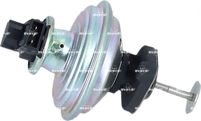 Produktbild von AGR-Ventil Abgasrückführung NRF Thermo passend für u.a. BMW 1er