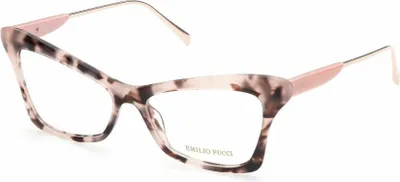 Image de Monture de lunettes Emilio Pucci EP5172-54055 ø 54 mm
