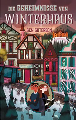 Image de Die Geheimnisse von Winterhaus