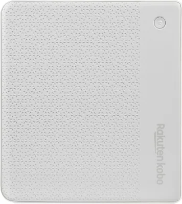 Obrázok produktu pre Čítačka e-kníh Kobo Libra Colour 7" 32 GB Wi-Fi, biela