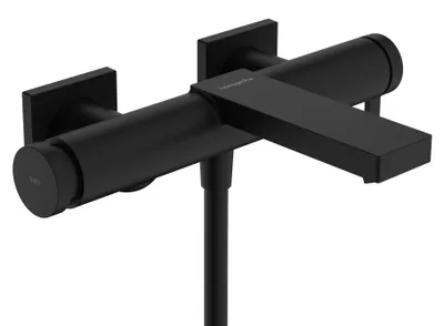 Produktbild von Hansgrohe Wannenmischer Aufputz Tecturis E 73420670