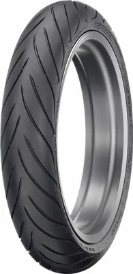 Produktbild von Dunlop Sportmax Roadsmart Ii 120/70 R17 M/C Tl 58(W) Front