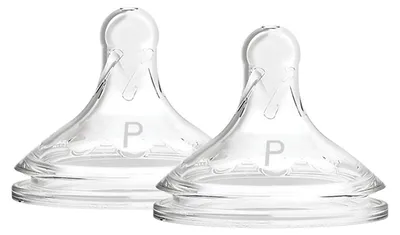 Obrázok produktu pre Dr. Brown's Options+ cumlík na koliku u predčasne narodených detí