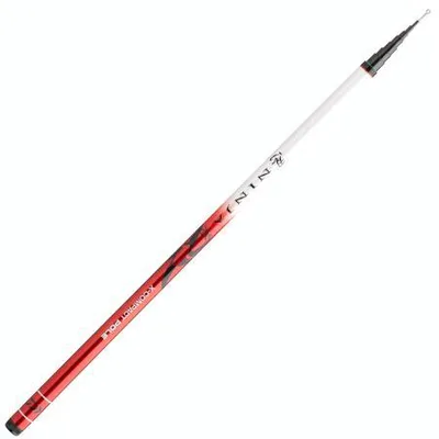 Produktbild von Daiwa Ninja X-Compact Pole 6m Angelrute Stipprute